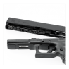 Airsoft - GLOCK 17 - Cal. BBs 6mm - Umarex - GAZ