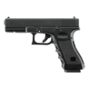 Promotion - Glock17 "Acier Fraisé" - Airsoft - GLOCK 17 - Cal. BBs 6mm - Umarex