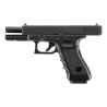 Promotion - Glock17 "Acier Fraisé" - Airsoft - GLOCK 17 - Cal. BBs 6mm - Umarex