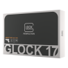 Promotion - Glock17 "Acier Fraisé" - Airsoft - GLOCK 17 - Cal. BBs 6mm - Umarex