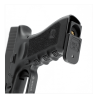 Promotion - Glock17 "Acier Fraisé" - Airsoft - GLOCK 17 - Cal. BBs 6mm - Umarex