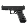 Airsoft - GLOCK 17 - Cal. BBs 6mm - Umarex - Culasse acier fraisé