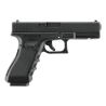Airsoft - GLOCK 17 - Cal. BBs 6mm - Umarex - Culasse acier fraisé