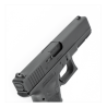 Airsoft - GLOCK 17 - Cal. BBs 6mm - Umarex - Culasse acier fraisé