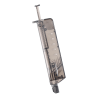 Airsoft - GLOCK 17 - Cal. BBs 6mm - Umarex - Culasse acier fraisé