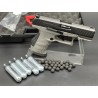 Walther PPQ calibre 43 - Umarex -  Bazooka-Shop.fr