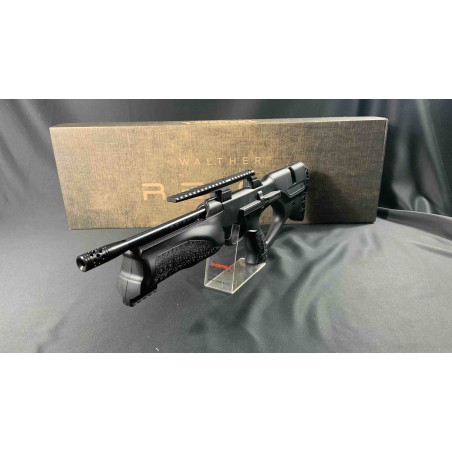 Walther - "REIGN M2" - Cal. 5.5mm (.22)-plomb- Air pomprimé - 19.9J