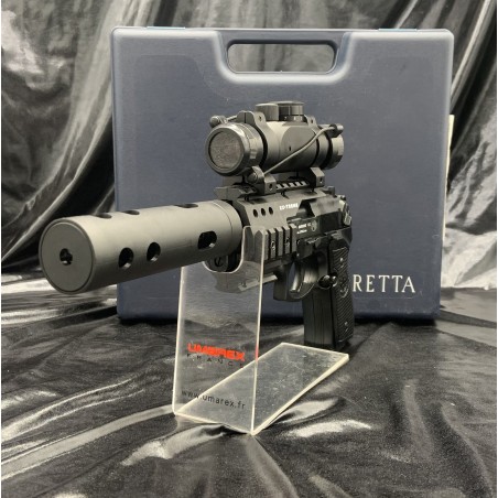 Pistolet Beretta - "M92 FS XX-TREME" - Cal. 4.5mm (.177)- Plomb - Umarex