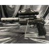 Pistolet Beretta - "M92 FS XX-TREME" - Cal. 4.5mm (.177)- Plomb - Umarex