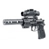 "Pack prêt a tirer" Pistolet Beretta - "M92 FS XX-TREME" - Cal. 4.5mm (.177)- Plomb - Umarex