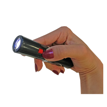 Umarex - SHOKER ROUGE A LEVRES 2.000.000 V