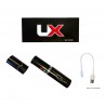 Umarex - SHOKER ROUGE A LEVRES 2.000.000 V
