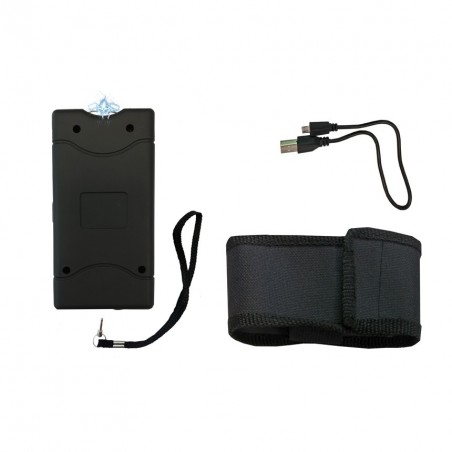 Umarex - SHOKER CLASSIC PLUS AVEC DRAGONNE COUPE CIRCUIT 5.500.000 V