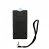 Umarex - SHOKER CLASSIC PLUS AVEC DRAGONNE COUPE CIRCUIT 5.500.000 V
