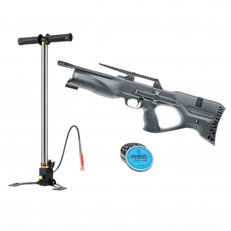 Walther - "REIGN M2" - Cal. 5.5mm (.22)-plomb- Air pomprimé - 19.9J