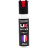 Umarex - BOMBE UX 25ML GEL CS CAPOT 1/4 DE TOUR - Bazooka-shop