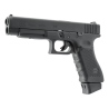 PISTOLET "GLOCK 34 GEN4 DELUXE" -Cal. BBS 6MM - CO2
