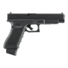 PISTOLET "GLOCK 34 GEN4 DELUXE" -Cal. BBS 6MM - CO2