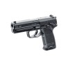 PISTOLET "HECKLER&KOCH USP" - BLOWBACK -Cal. BBS 6MM - CO2
