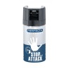 Umarex - BOMBE STOP ATTACK CS 40 ML PERFECTA - Bazooka-shop.fr