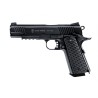 PISTOLET - "ELITE FORCE 1911 TAC" - Cal.BBS 6MM - CO2
