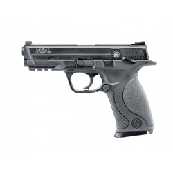 PISTOLET - "SMITH&WESSON M&P40 TS" -Cal. BBS 6MM - CO2