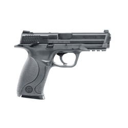 PISTOLET - "SMITH&WESSON M&P40 TS" -Cal. BBS 6MM - CO2