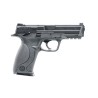 PISTOLET - "SMITH&WESSON M&P40 TS" -Cal. BBS 6MM - CO2