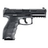 PISTOLET - "HECKLER&KOCH VP9" calibre BBS 6MM - CO2