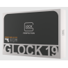 Promotion - Pistolet- "Glock 19" - BBs 6mm - Gaz -