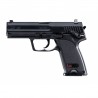 PISTOLET - "HECKLER&KOCH USP" -Cal. BBS 6MM - CO2