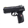 PISTOLET - "RUGER P345" -Cal. BBS 6MM - CO2