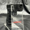"Pack prêt à tirer" Pistolet - "GLOCK 19" - GEN4 BBS 6MM - GAZ