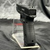 "Pack prêt à tirer" Pistolet - "GLOCK 19" - GEN4 BBS 6MM - GAZ