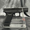 "Pack prêt à tirer" Pistolet - "GLOCK 19" - GEN4 BBS 6MM - GAZ