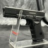 "Pack prêt à tirer" Pistolet - "GLOCK 19" - GEN4 BBS 6MM - GAZ