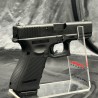 "Pack prêt à tirer" Pistolet - "GLOCK 19" - GEN4 BBS 6MM - GAZ