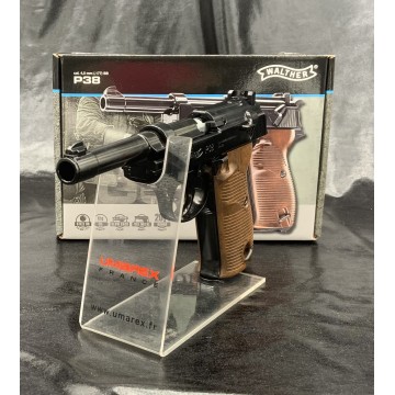 Pistolet - "Walther P38" -...