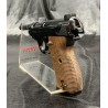 Pistolet - "Walther P38" - Calibre BBs 4,5mm