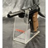 "Pack prêt a tirer" Pistolet - "Walther P38" - Calibre BBs 4,5mm
