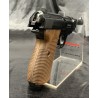 "Pack prêt a tirer" Pistolet - "Walther P38" - Calibre BBs 4,5mm