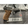 "Pack prêt a tirer" Pistolet - "Walther P38" - Calibre BBs 4,5mm