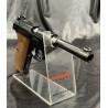 "Pack prêt a tirer" Pistolet - "Walther P38" - Calibre BBs 4,5mm