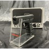 Promotion - Pistolet- "Glock 19" - BBs 6mm - Gaz -