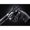 PISTOLET "RUGER SUPERHAWK BLACK" - Cal BBS 6MM - CO2 (6")