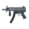 PISTOLET - "HECKLER&KOCH MP5 K" -Cal. BBS 6MM - CO2