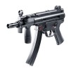PISTOLET - "HECKLER&KOCH MP5 K" -Cal. BBS 6MM - CO2
