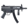 PISTOLET - "HECKLER&KOCH MP5 K" -Cal. BBS 6MM - CO2