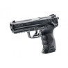 PISTOLET - "HECKLER&KOCH HK45 HK" -Cal. BBS 6MM - CO2