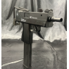 PISTOLET-  "GNB INGRAM M11" -Cal BBs 4.5mm - CO2